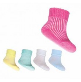 Носочки для новорожденного Yo без резинки
