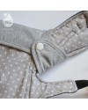 Нагрудник для эрго рюкзака Nash sling - Around 360
