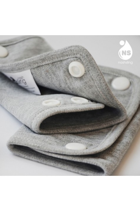 Универсальные гигиенические накладки для сосания на эрго рюкзак Nash sling - Around 360
