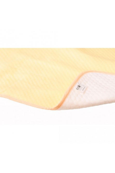 Непромокаемые пеленки двусторонние впитывающие Эко Пупс Soft Touch Premium в ассортименте