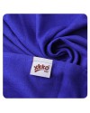 Бамбуковые пеленки XKKO® BMB Синий цвет 90*100