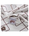 Бамбуковые пеленки XKKO® BMB Квадраты Natural 90*100