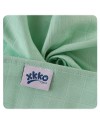 Муслиновые пеленки органические XKKO 70х70 для мальчика
