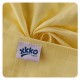 Муслиновые пеленки органические XKKO 70х70 для девочки