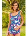 Пляжная одежда Anita к купальнику для беременных L7-9644 Tankini Hatutu 