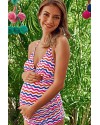 Купить Купальник для беременных Anita Maternity Tankini Kamaka art. L8-9608