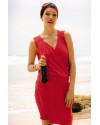 Пляжное платье Berry арт. 8123, Anita