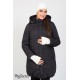 Пальто для вагітних Юла Мама Kristin OW-47.031 двостороннє