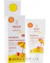 Солнцезащитный крем Weleda Edelweiss Baby&Kids Sun SPF 50