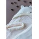 Конверт для новонародженого Модный Карапуз білий