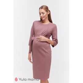 Платье для беременных и кормящих Юла Mama Isabelle DR-39.101