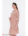 Платье для беременных и кормящих Юла Mama Joi DR-49.152