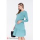 Платье для беременных и кормящих Юла Mama Joi DR-49.151