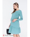 Плаття для вагітних і годуючих Юла Мама Gwen DR-39.011