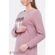 Платье для беременных и кормящих Юла Mama Milano DR-49.182