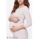 Платье для беременных и кормящих Юла Mama Denise Warm DR-49.202
