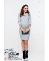 Платье для беременных и кормящих Юла Mama DR-49.231