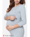 Платье для беременных и кормящих Юла Mama DR-49.231
