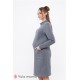 Платье для беременных и кормящих Юла Mama ALLIX DR-49.171
