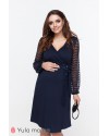Платье для беременных и кормящих Юла Mama Calliope DR-49.251