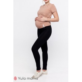 Лосини для вагітних Юла Мама Kaily New 12.39.011