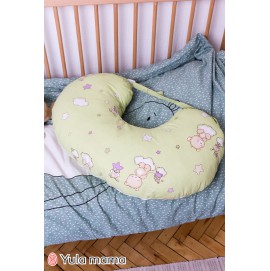 Подушка для годування Юла Мама NUR-1.1.8