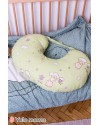 Подушка для кормления Юла Mama NUR-1.1.8