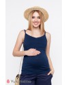Майка для беременных и кормящих Юла Mama May NR-20.051