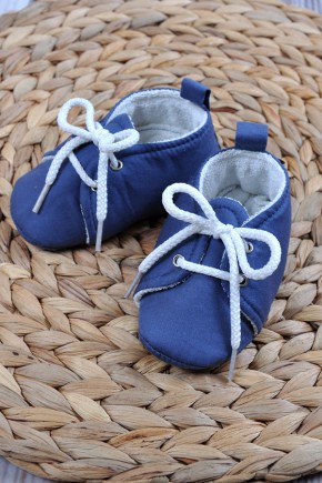 Шкарпетки дитячі бавовняні Мамика смугасті