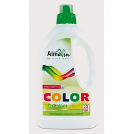 Жидкое средство для стирки Color Almawin