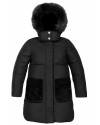 Пальто для девочки Deux par Deux W59-20 999