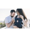 Эрго - Рюкзак Ergo Baby Omni 360 Синий с рождения