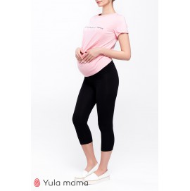 Лосини для вагітних Юла Мама Mia New SP-20.012