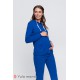Спортивный костюм для беременных и кормящих Юла Mama Allegro ST-30.052