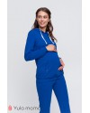 Спортивный костюм для беременных и кормящих Юла Mama Shield ST-30.041