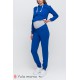 Спортивный костюм для беременных и кормящих Юла Mama Shield ST-30.041