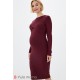 Платье для беременных и кормящих Юла Mama Olivia DR-30.041