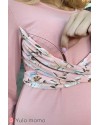 Платье для беременных и кормящих Юла Mama Magnolia DR-30.091