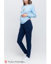 Спортивні штани для вагітних Юла Мама Benji SP-38.022