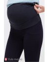 Теплі брюки-лосини для вагітних Юла Мама Mabella Warm TR-40.111