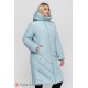 Зимове пальто для вагітних Юла Мама Mariet OW-49.041