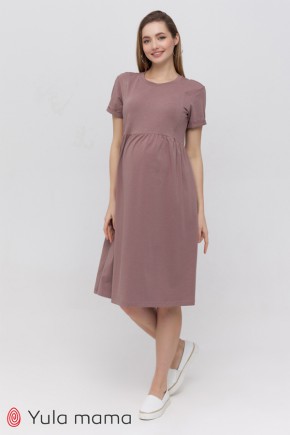 Платье для беременных и кормящих Юла Mama Sophie DR-21.111
