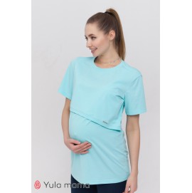 Туніка для вагітних і годуючих Юла Мама Hope TN-21.012