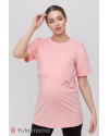Туника для беременных и кормящих Юла Mama Hope TN-21.011