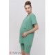 Спортивный костюм для беременных и кормящих Юла Mama Sharon ST-40.062