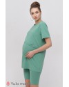 Спортивный костюм для беременных и кормящих Юла Mama Sharon ST-40.062