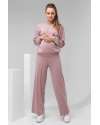 Спортивний костюм для вагітних і годуючих Dianora 2135(6) айворі