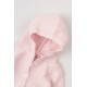 Человечек Mari-Knit розовый