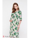 Платье для беременных и кормящих Юла Mama Fey DR-21.062