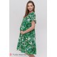 Платье для беременных и кормящих Юла Mama Annabelle DR-21.101